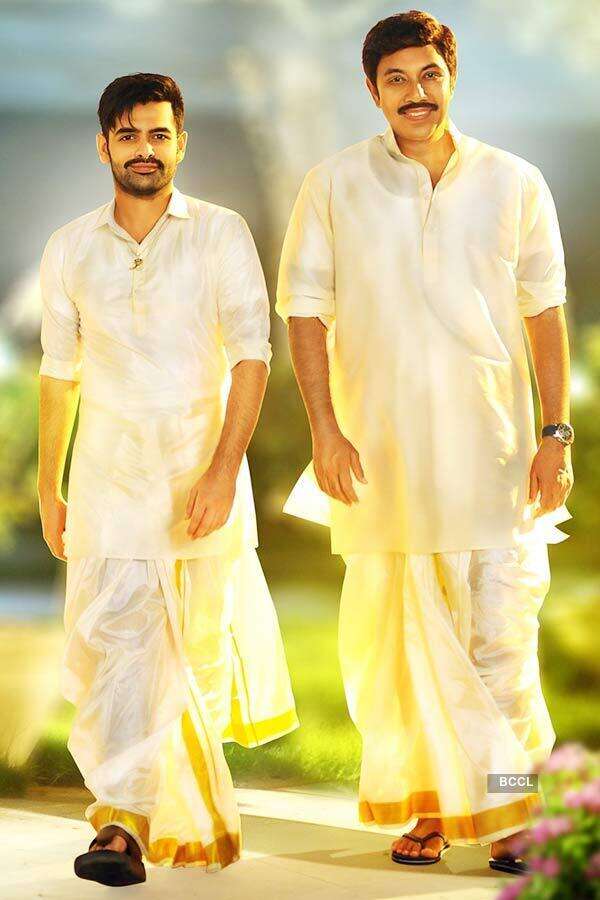 Satyaraj Wallpapers