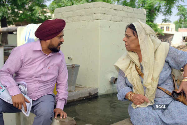 Karamjit Anmol