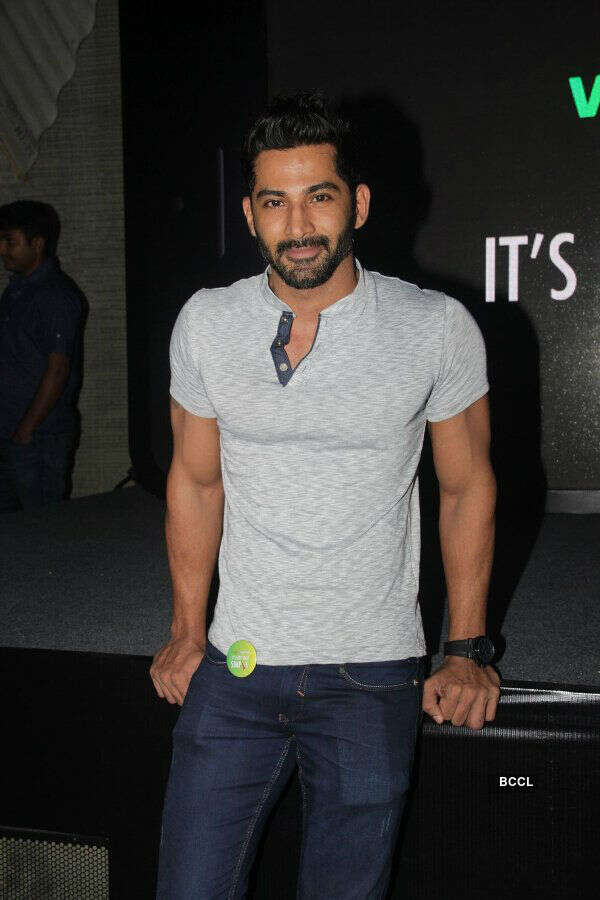 Vivan Bhatena