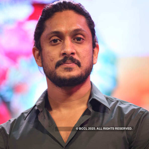 Ajai Rao Pictures