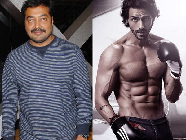 Anurag Kashyap
