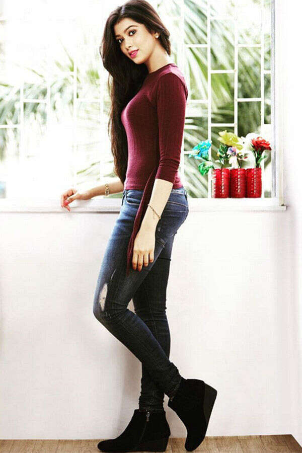Digangana Suryavanshi