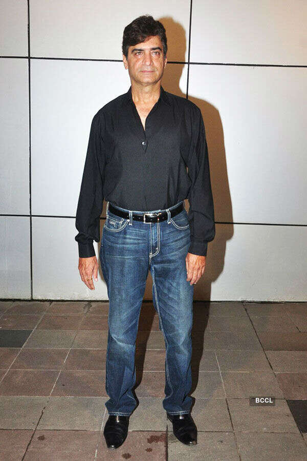 Indra Kumar