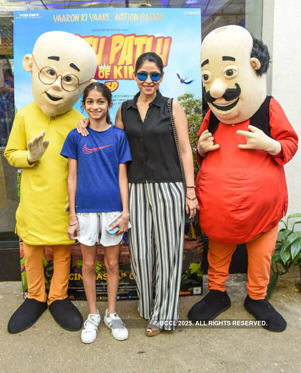Bhavana Pandey