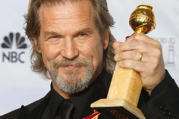 Jeff Bridges Images