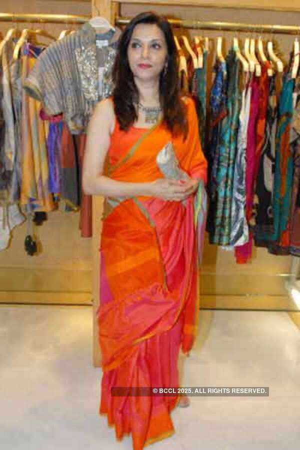 Lillete Dubey