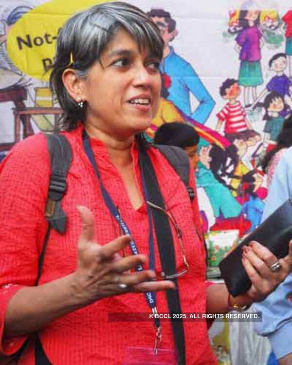 Ratna Pathak