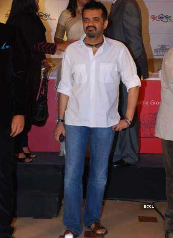 Ehsaan Noorani Images