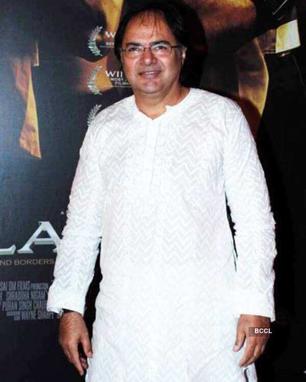 Farooq Shaikh Images