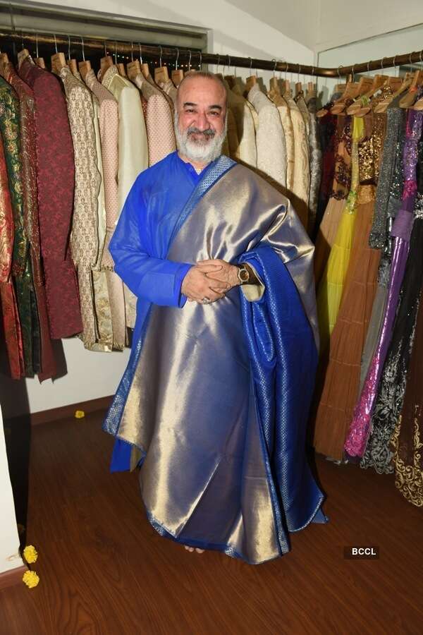 Kanwaljeet Singh Stills