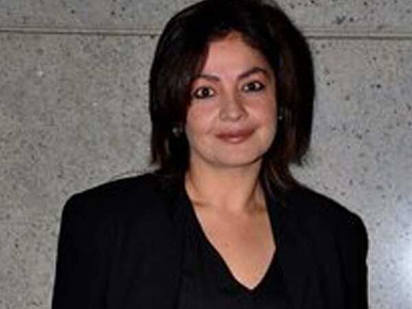 Pooja Bhatt