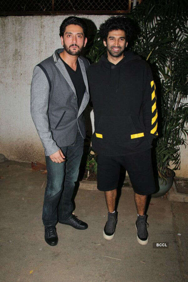 Shaad Randhawa