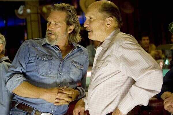 Jeff Bridges Pictures