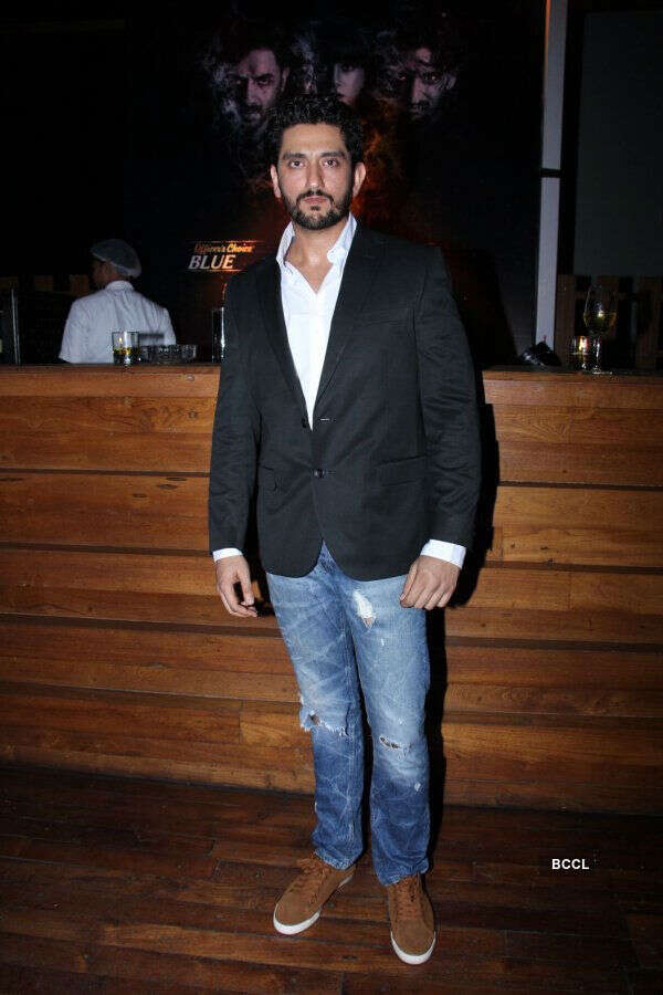 Shaad Randhawa
