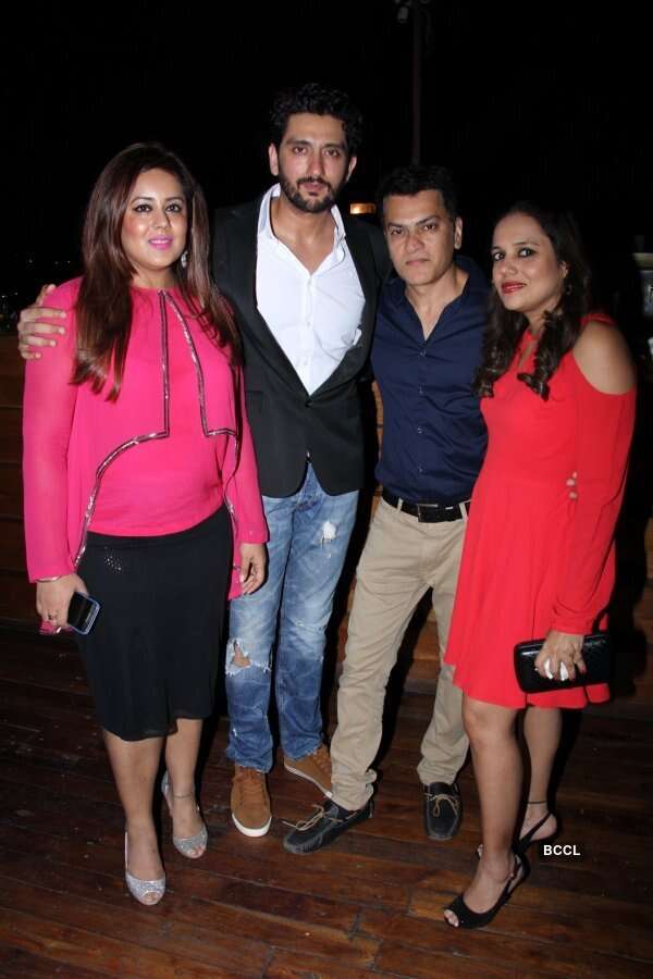Shaad Randhawa