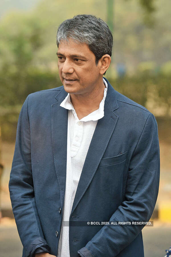 Adil Hussain