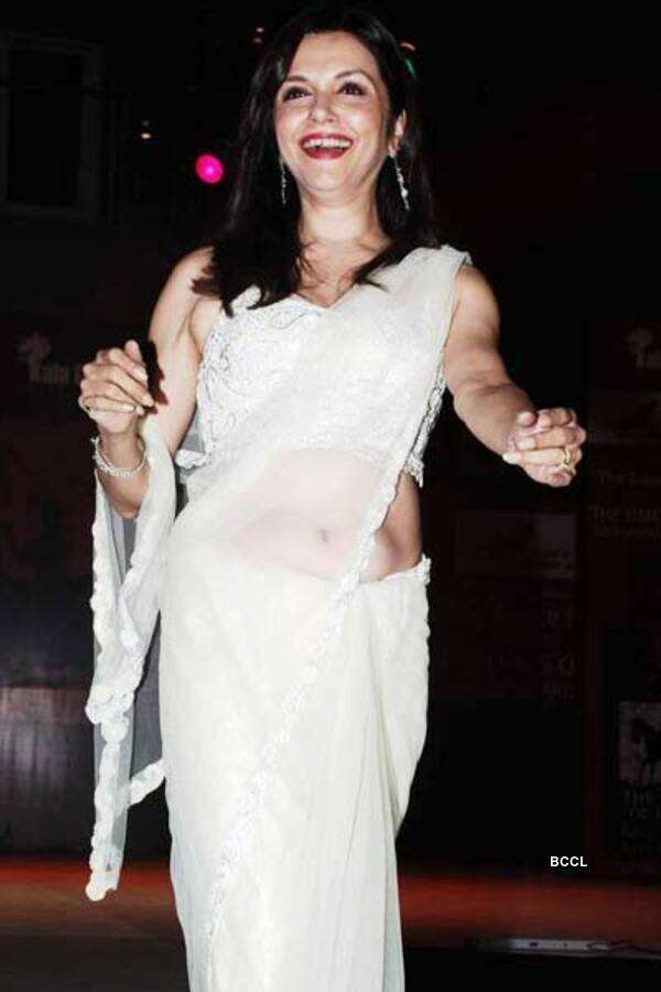 Lillete Dubey