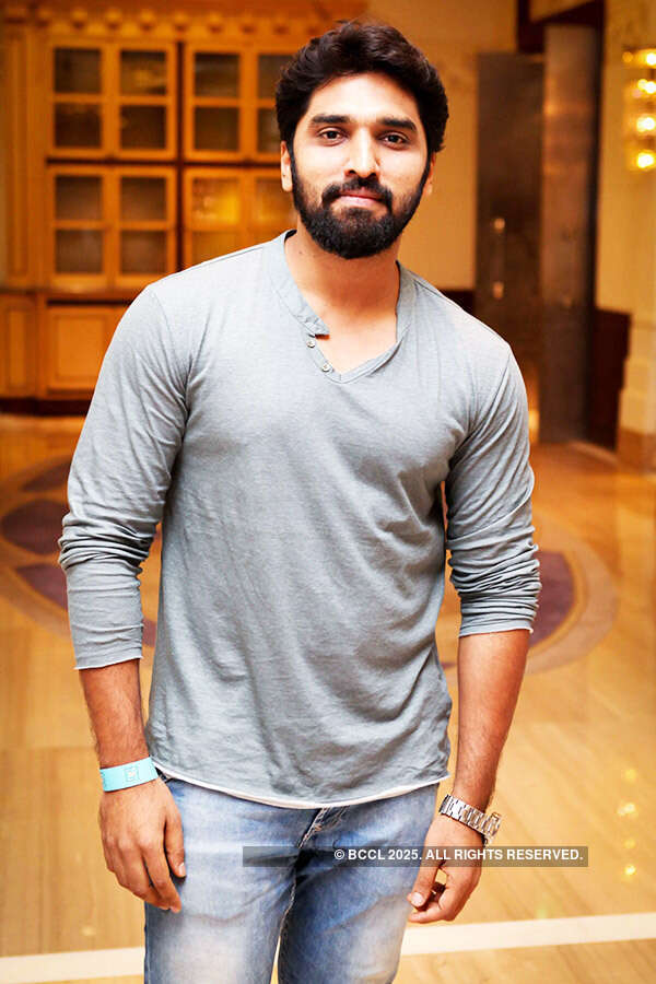 Anish Tejeshwar