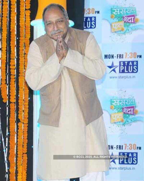 Sudhir Pandey Photos