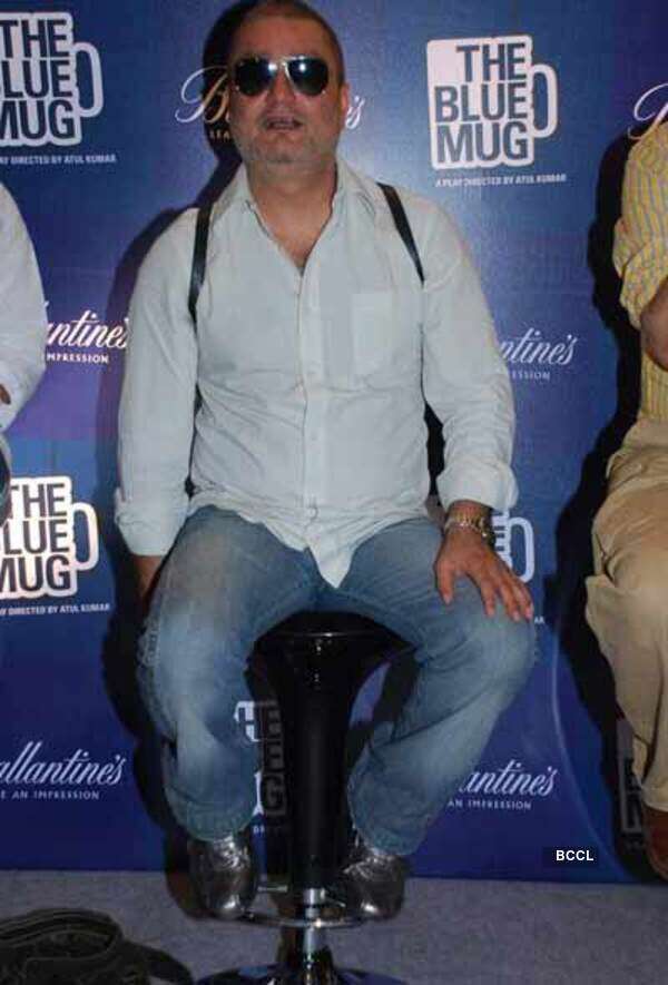 Vinay Pathak