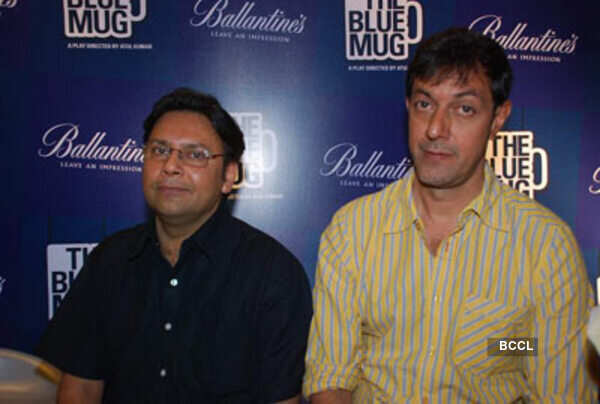Rajat Kapoor