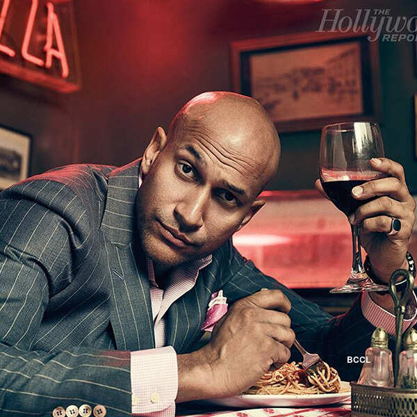 Keegan Michael Key Pictures