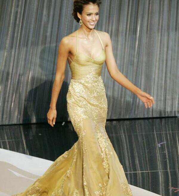 Jessica Alba