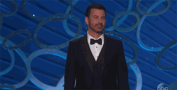 Jimmy Kimmel
