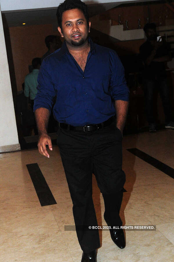 Aju Varghese