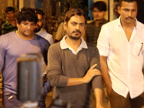 Nawazuddin Siddiqui