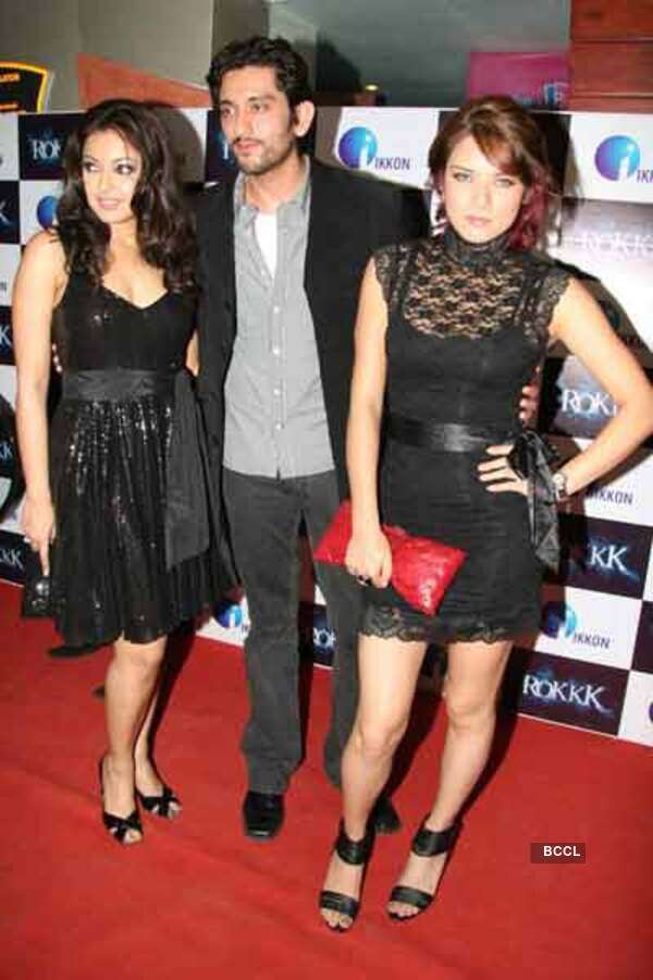 Shaad Randhawa