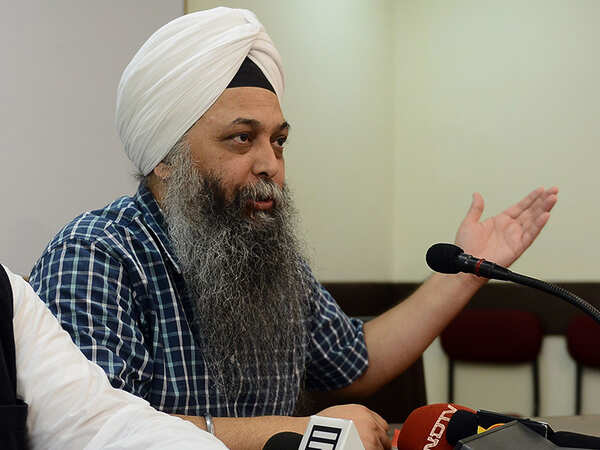 Jarnail Singh. Photos