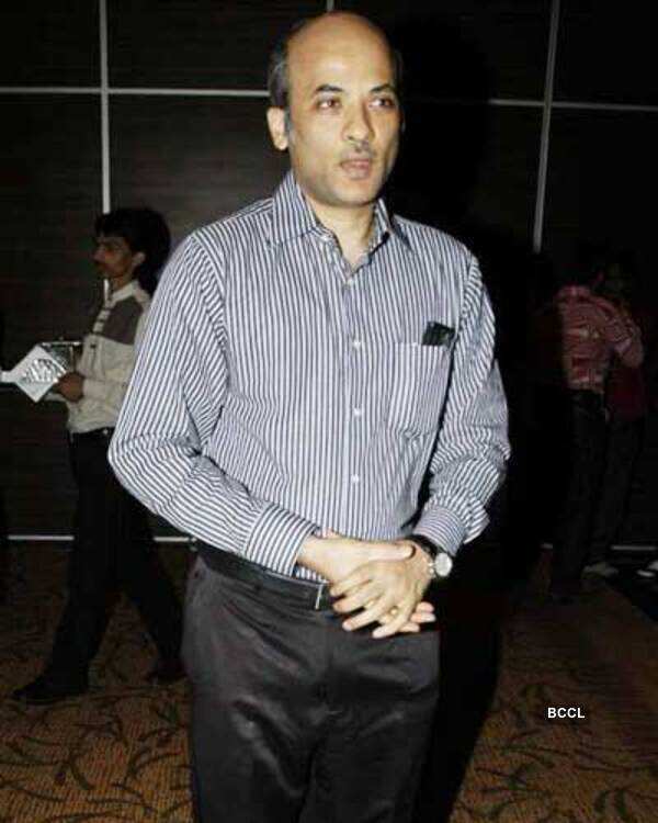 Sooraj R. Barjatya Photos