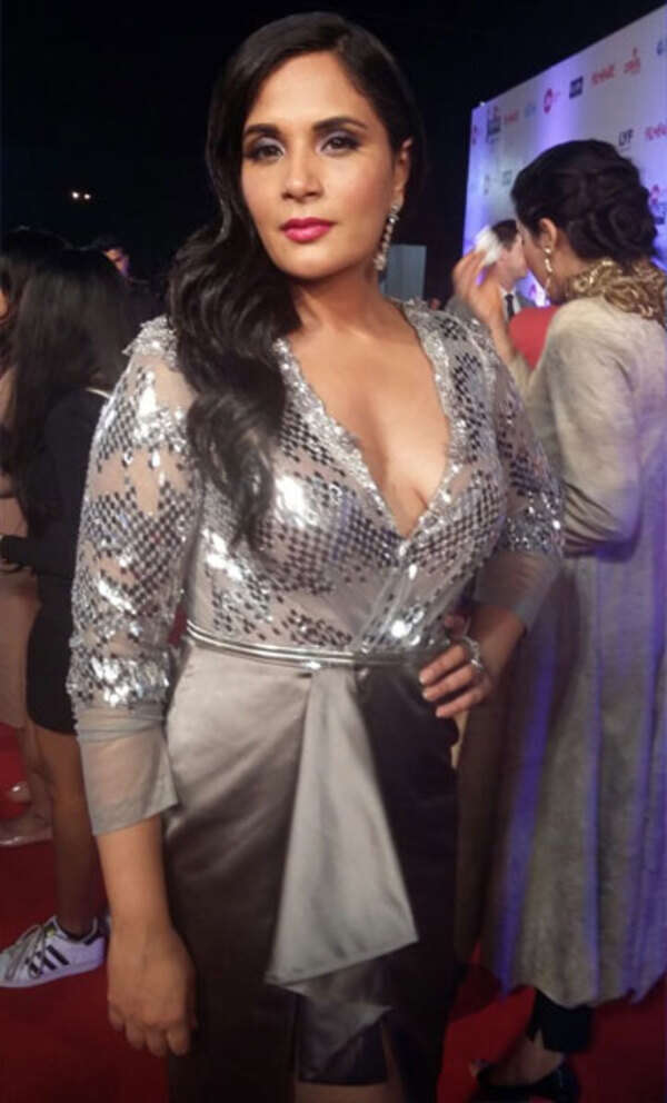 Richa Chadha Photos