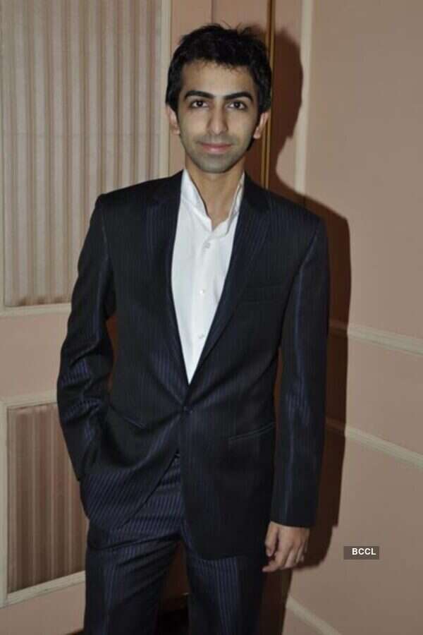 Pankaj Advani