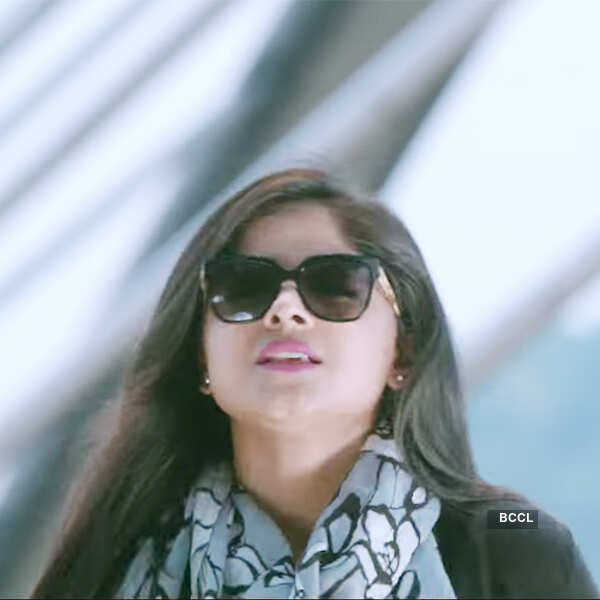 Chandini Sreedharan Images