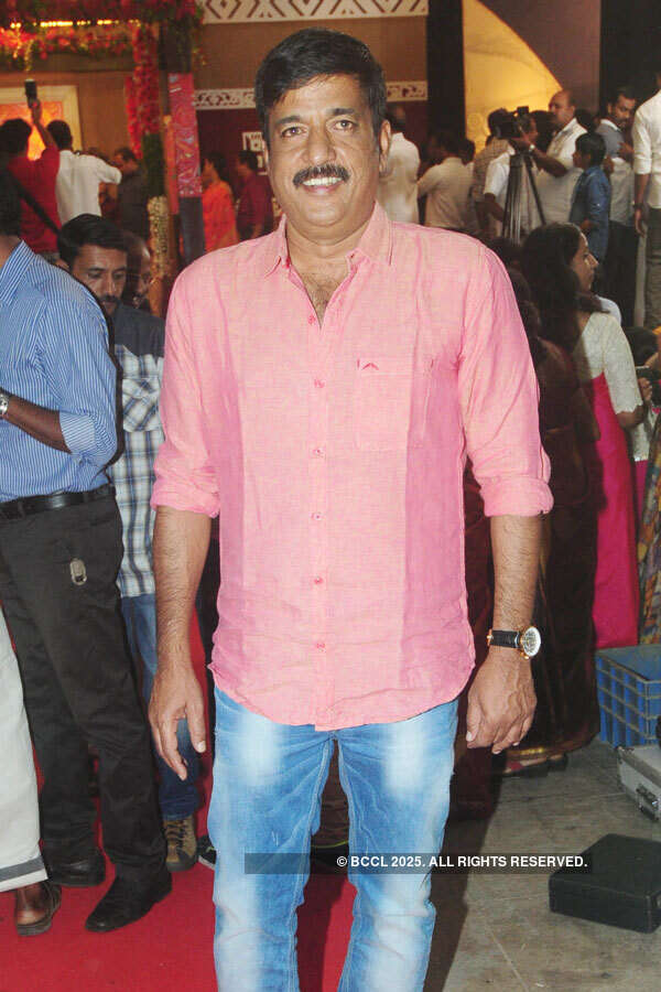 Anil Murali