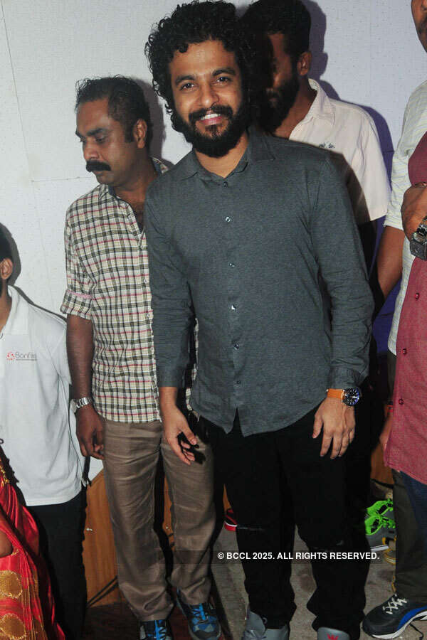 Neeraj Madhav
