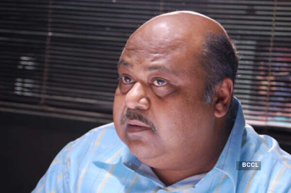Saurabh Shukla