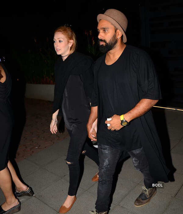 Bosco Martis