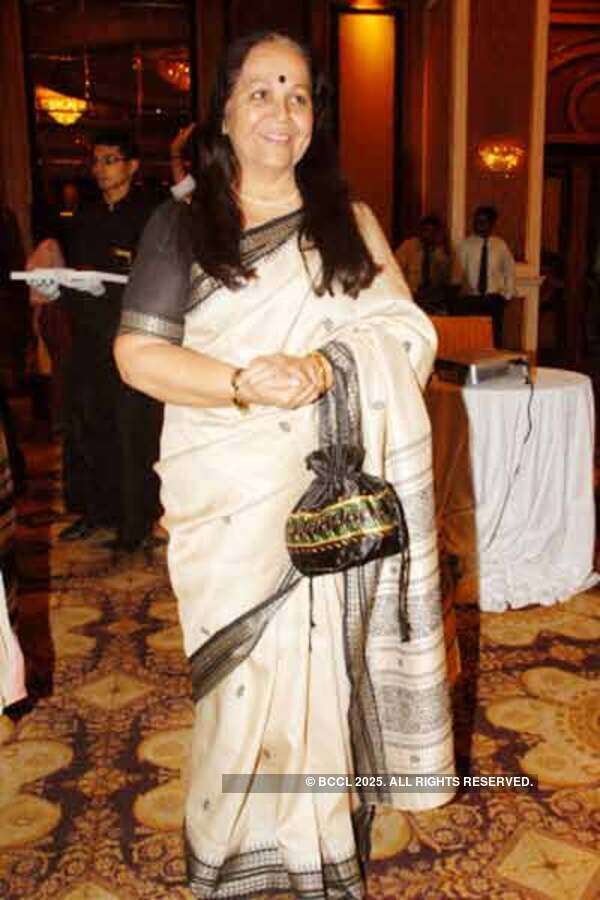 Rohini Hattangadi