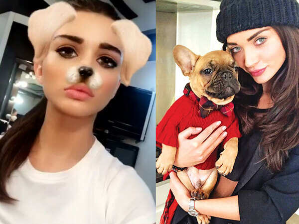 Amy Jackson Images