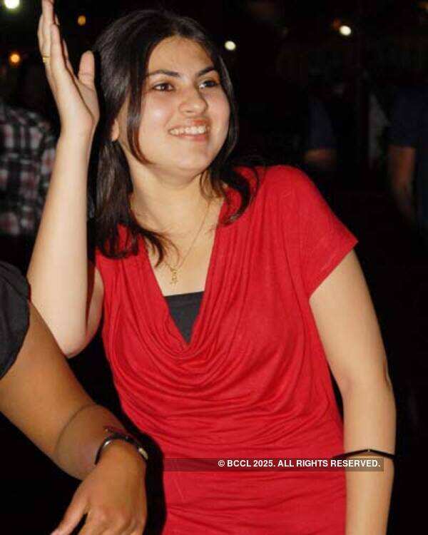 Tanushree Chatterjee Pictures