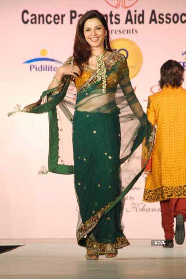 Lillete Dubey Images