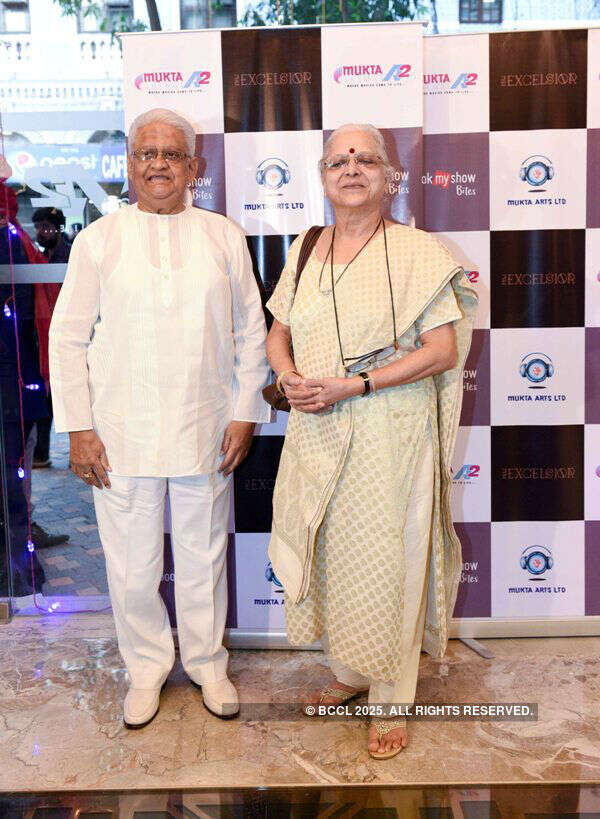 Pyarelal Ramprasad Sharma Photos