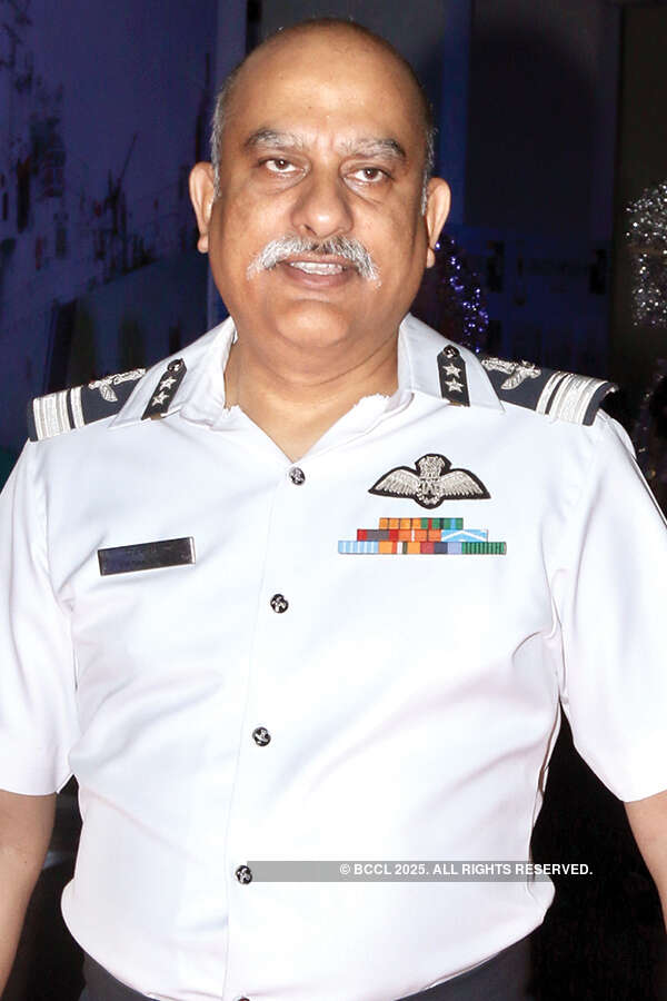 Vikram Singh