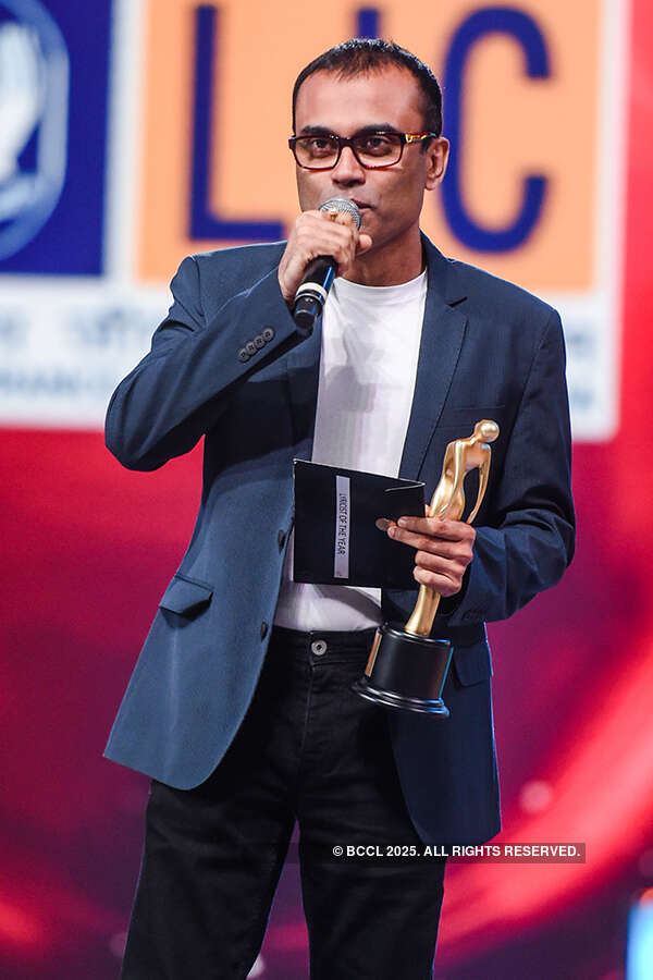 Amitabh Bhattacharya Photos
