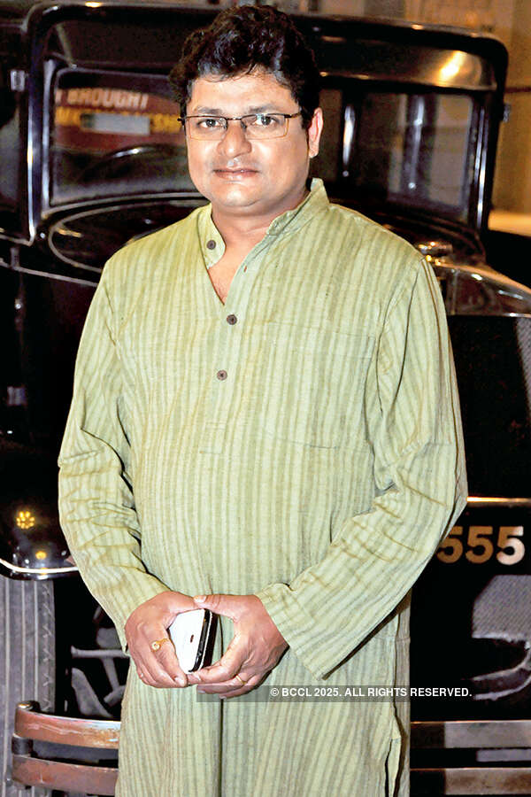Sumit Samaddar Images