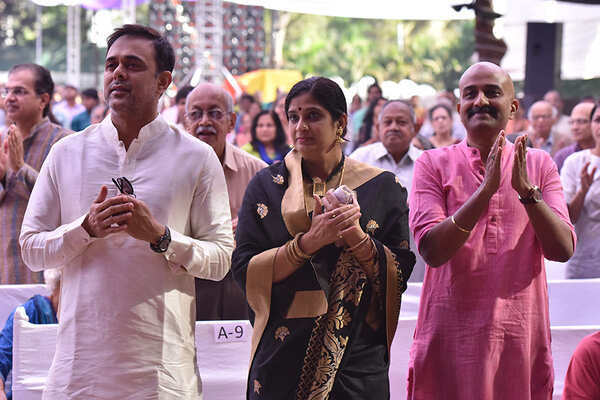 Vaibhav Mangale Photos
