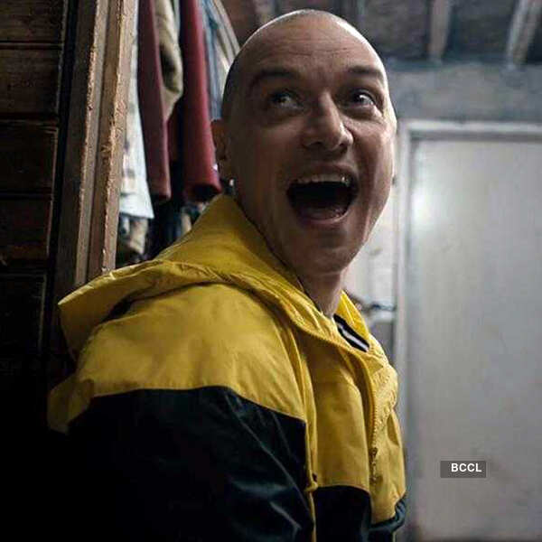 James McAvoy Wallpapers